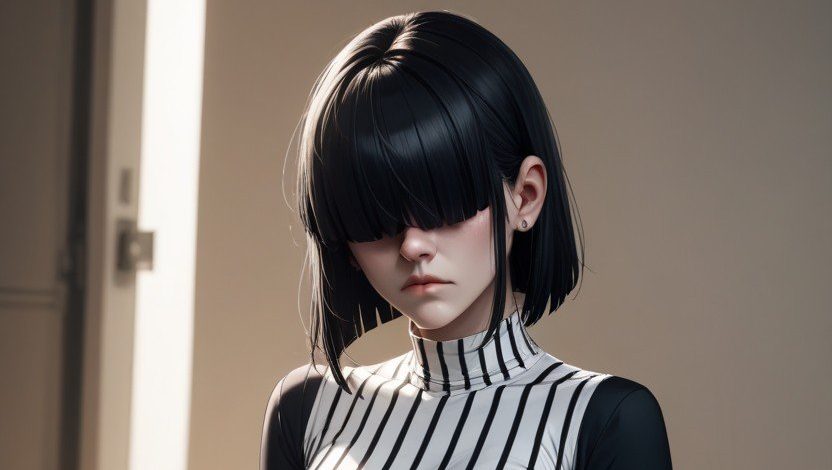 Lucy: Ep01│ Η Κατάβαση│Visual Novel&nbsp;(Gr)